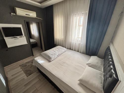 hevsel hotel