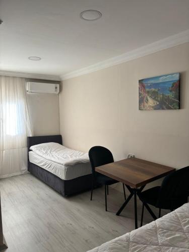 hevsel hotel