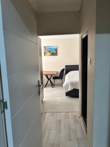 hevsel hotel
