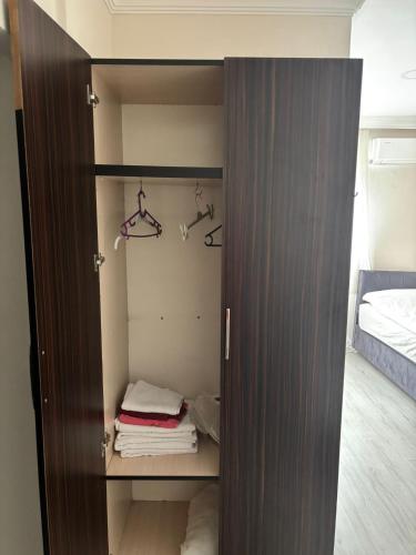 hevsel hotel