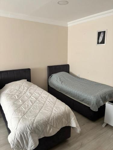 hevsel hotel