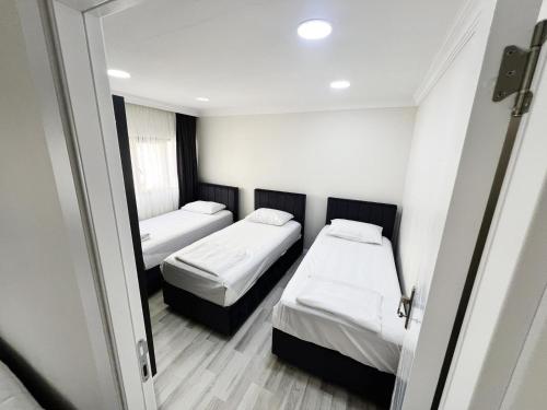hevsel hotel