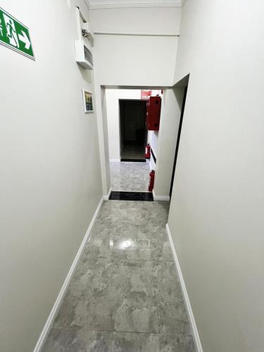 hevsel hotel