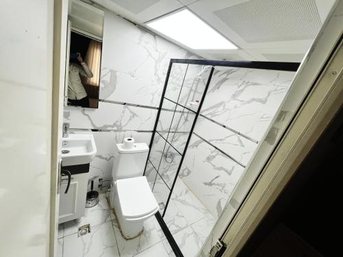 hevsel hotel
