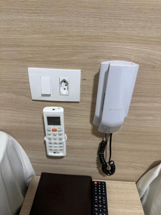 hotel novo mexico