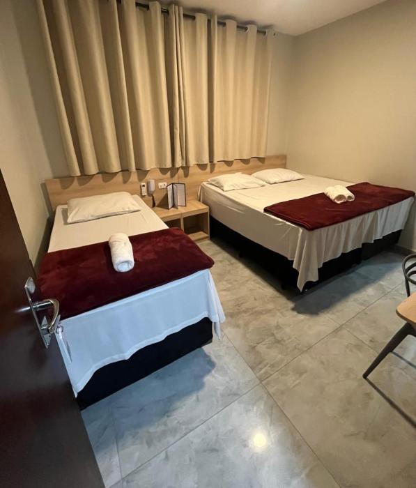hotel novo mexico