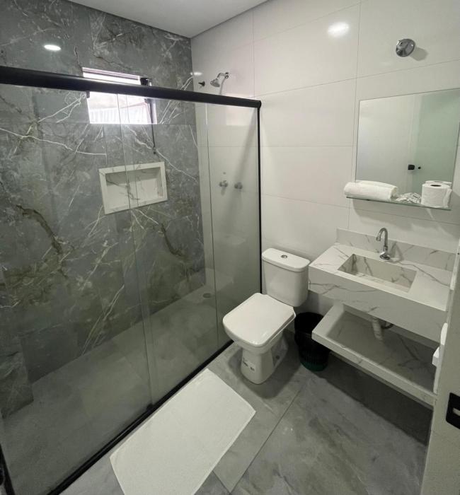hotel novo mexico