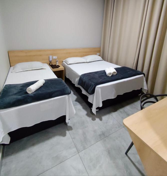 hotel novo mexico