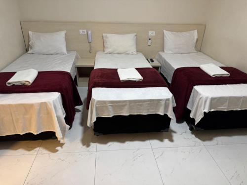Hotel Novo Mexico,,3 star