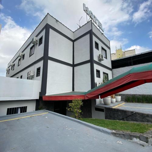 hotel novo mexico