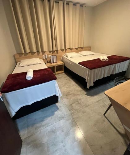 hotel novo mexico