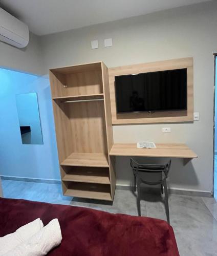 hotel novo mexico