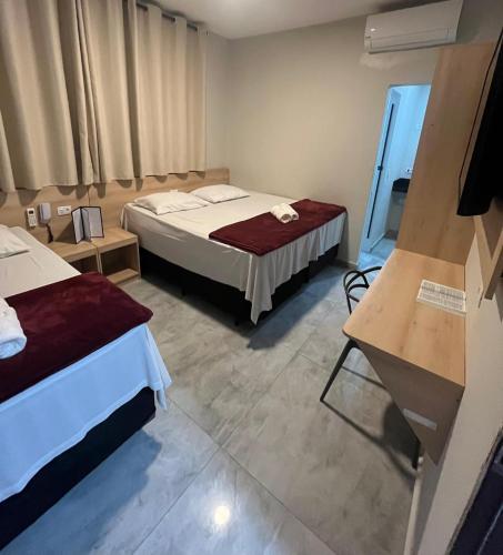 hotel novo mexico