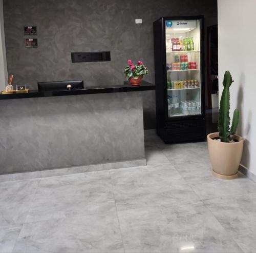 hotel novo mexico