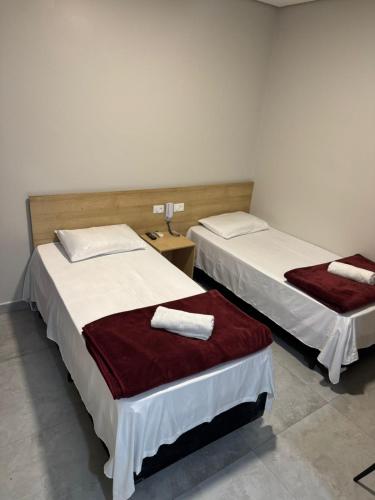 Hotel Novo Mexico,,3 star