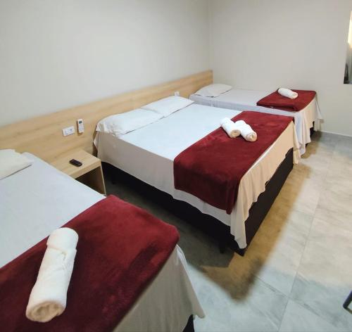 hotel novo mexico