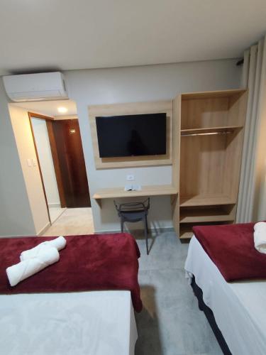 hotel novo mexico