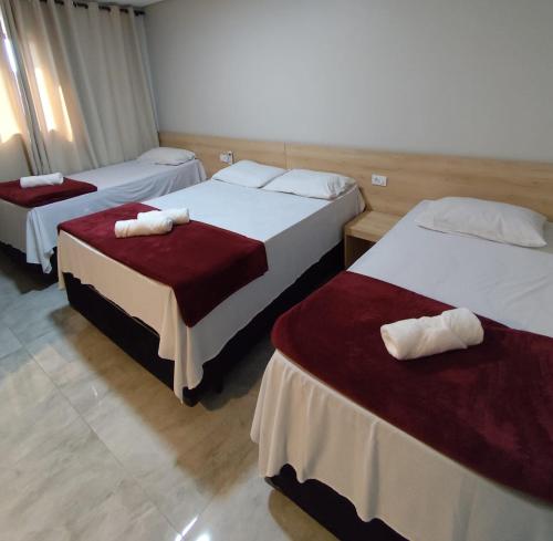 hotel novo mexico