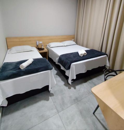 hotel novo mexico