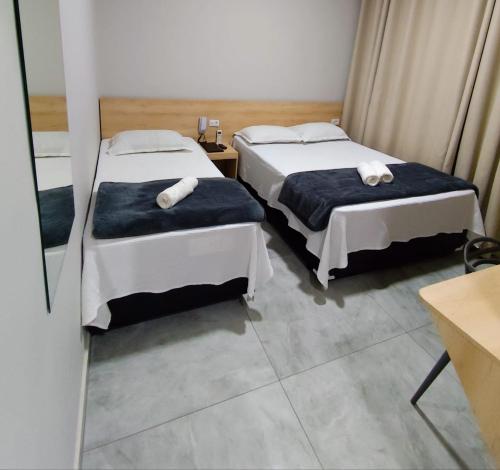 hotel novo mexico
