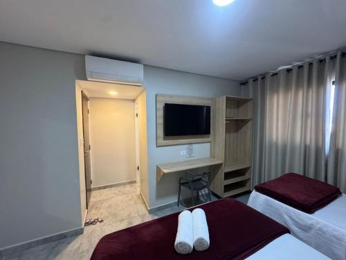 hotel novo mexico