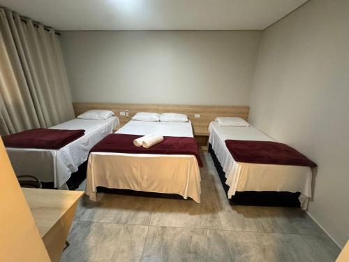 hotel novo mexico