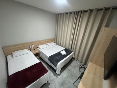 hotel novo mexico