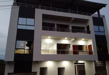 hotel norcasia rios y aventuras