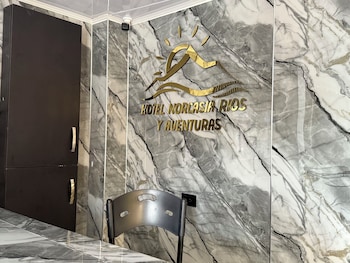 Hotel Norcasia Rios Y Aventuras,,3 star