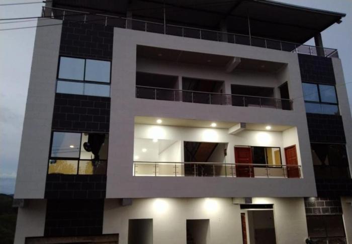 hotel norcasia rios y aventuras