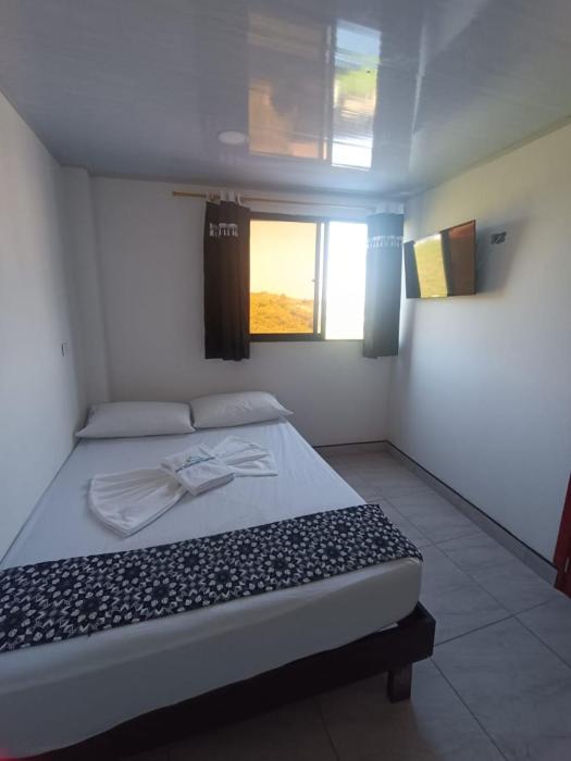 hotel norcasia rios y aventuras