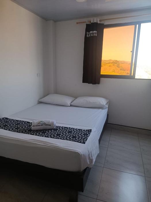 hotel norcasia rios y aventuras
