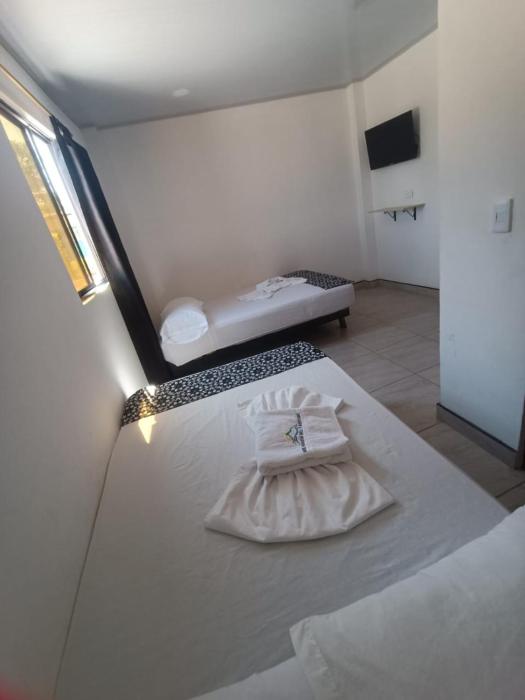 hotel norcasia rios y aventuras