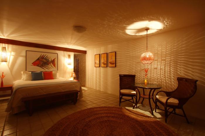 pontal dos carneiros beach bungalows