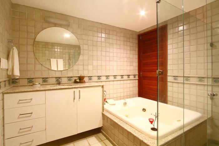 pontal dos carneiros beach bungalows