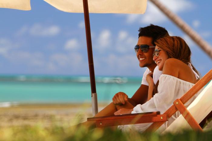 pontal dos carneiros beach bungalows