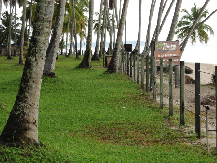 pontal dos carneiros beach bungalows