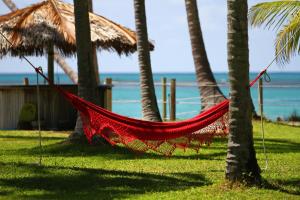 pontal dos carneiros beach bungalows