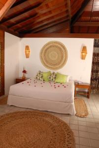 pontal dos carneiros beach bungalows