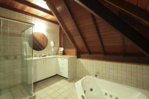 pontal dos carneiros beach bungalows