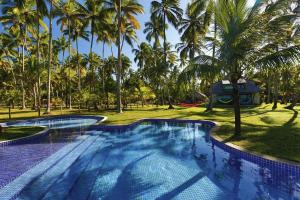 pontal dos carneiros beach bungalows