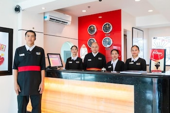 Hotel Sogo Baliwag Bulacan,,2 star