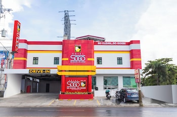 Hotel Sogo Baliwag Bulacan,,2 star