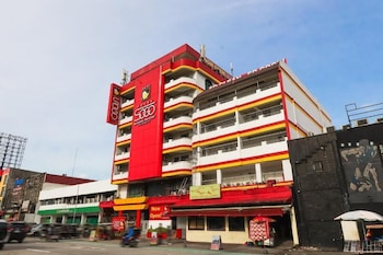 hotel sogo baclaran