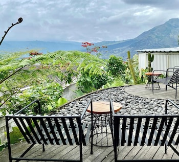 Black Lava Camp Kintamani,,3 star