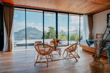 Black Lava Camp Kintamani,,3 star