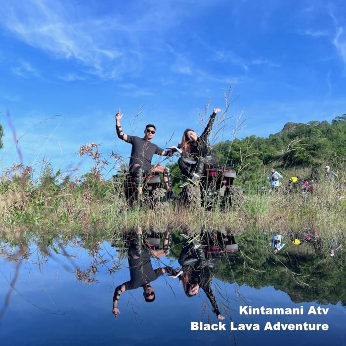 kintamani