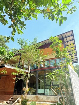 Lanta Forest Resort&Villas,Lanta Forest Resort & Villas,2 star