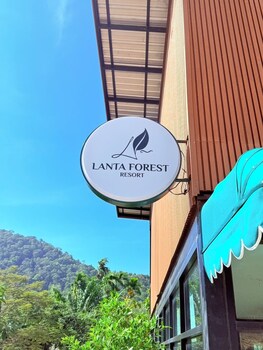 Lanta Forest Resort&Villas,Lanta Forest Resort & Villas,2 star