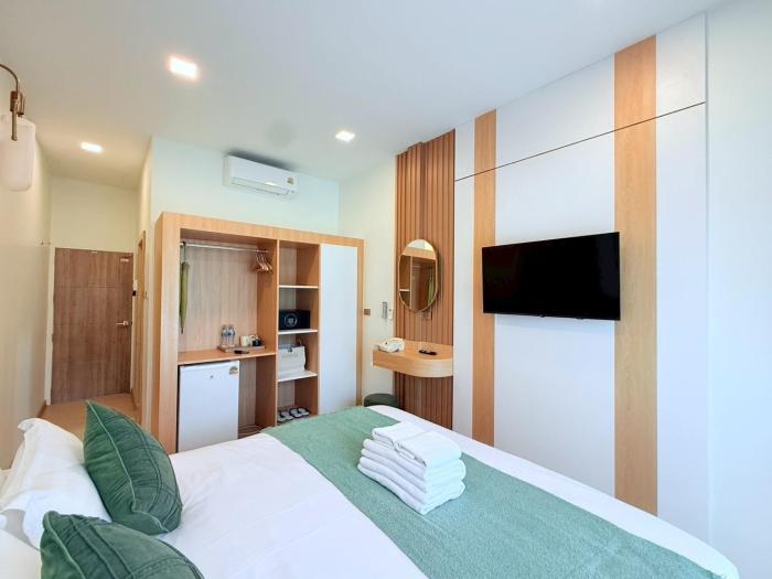 lanta forest resortandvillas